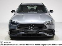 usata Mercedes C200 d Mild hybrid S.W. Premium FH