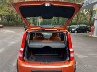 Usata Fiat Panda 2009 Utilitaria