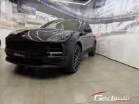 Usata Porsche Macan 245 CV (180 kW) 2018 Nero SUV