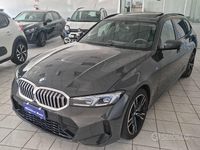 Usata BMW 330 Comfort Edition 286 CV (210 kW) 2024 Grigio Station wagon