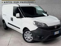 Usata Fiat Doblò 120 CV (88 kW) 2017 Other Monovolume