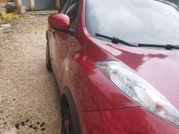 Usata Nissan Juke Visia 117 CV (86 kW) 2016 SUV