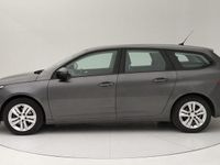 usata Peugeot 308 1.5 bluehdi Business Adas s&s 130cv