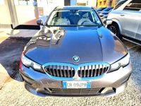 usata BMW 325 Serie 3 td D TOURING MHEV 48V XDRIVE BUS/ADVANT Aut - GB094PB