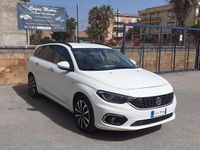 Usata Fiat Tipo 120 CV (88 kW) 2020 Bianco Station wagon