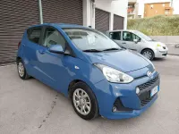 Usata Hyundai i10 Classic 67 CV (49 kW) 2018 Other Utilitaria