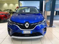 usata Renault Captur Plug-in Hybrid E-Tech 160 CV Rive Gauche nuova a Sesto San Giovanni