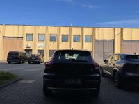 Usata Volvo XC40 129 CV (94 kW) 2022 Nero SUV