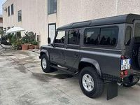 Usata Land Rover Defender 113 CV (83 kW) 2013 Station wagon