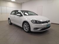 usata VW Golf VII 7ª serie 1.6 TDI 115 CV 5p. Executive BlueMotion T