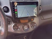 Usata Toyota RAV4 Luxury 150 CV (110 kW) 2010 SUV