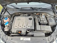 Usata VW Golf VI Highline 140 CV (102 kW) 2011 Utilitaria