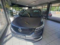 Nuova DFSK Glory 580 145 CV (106 kW) 2025 Grigio SUV