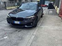 usata BMW 114 114 d 5p Msport