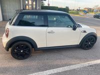 usata Mini Cooper D Cooper D 1.6