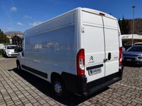 usata Citroën Jumper 33 2.0 HDi Furgone 33 L3H2 Blue HDi 140 S&S