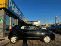 Usata Ford Ka Ultimate 86 CV (63 kW) 2017 Nero Berlina