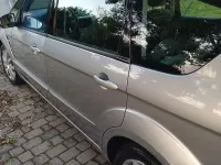 Usata Ford S-MAX S 125 CV (91 kW) 2006 Grigio Monovolume