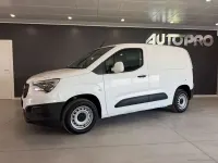 Usata Opel Combo S 102 CV (75 kW) 2020 Bianco Monovolume