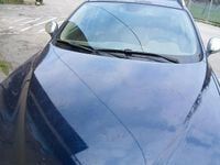 Usata Alfa Romeo 159 150 CV (110 kW) 2007 Blu Station wagon