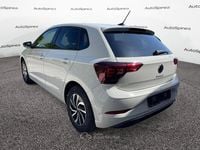 Nuova VW Polo Edition 80 CV (58 kW) 2026 Grigio Utilitaria