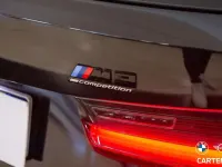 Usata BMW M3 Competition Edition 510 CV (375 kW) 2024 Black sapphire metallizzato Station wagon
