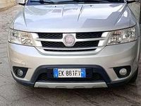 Usata Fiat Freemont Lounge 170 CV (125 kW) 2012 SUV