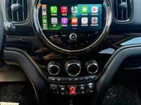 Usata Mini Cooper D Countryman 150 CV (110 kW) 2023 Grigio SUV