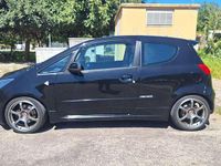 Usata Mitsubishi Colt 150 CV (110 kW) 2005 Utilitaria