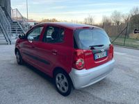 usata Kia Picanto Picanto2009 1.0 life bi-furl