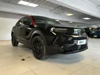 Usata Opel Mokka 101 CV (74 kW) 2023 Nero SUV