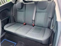 Usata Ford Fiesta 82 CV (60 kW) 2009 Utilitaria