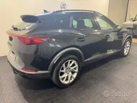 Usata Cupra Formentor 150 CV (110 kW) 2024 Nero SUV