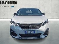 usata Peugeot 3008 1.5 bluehdi GT Line s&s 130cv eat8