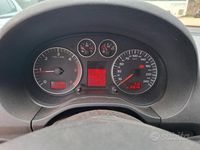 Gebraucht Audi A3 Ambition 140 PS (102 kW) 2004 Kleinwagen