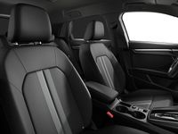 Nuova Audi A3 Business 150 CV (110 kW) 2026 Bianco