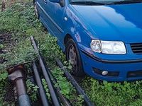 Usata VW Polo 2000 Berlina