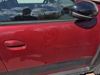 Usata Dacia Duster 100 CV (73 kW) 2020 Rosso SUV