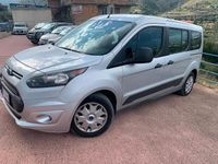 Usata Ford Tourneo Connect 120 CV (88 kW) 2018 Argento Monovolume