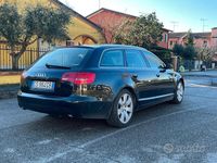 Usata Audi A6 180 CV (132 kW) 2006 Nero Station wagon