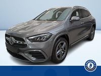 Nuova Mercedes GLA250 Advanced Plus 218 CV (160 kW) 2025 Grigio metallizzato SUV