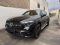 Usata Mercedes GLC300e AMG Line Premium Plus 269 CV (197 kW) 2024 Coupé