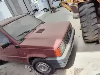 Usata Fiat Panda 39 CV (28 kW) 1998 Berlina