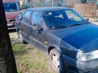 Usata Fiat Tempra 1991 Verde Berlina