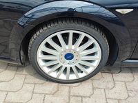 Usata Ford Mondeo ST 225 CV (165 kW) 2002 Nero Station wagon