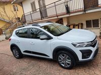 Occasion Dacia Sandero Expression 101 PK (74 kW) 2023 Sedan