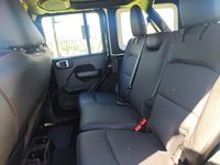 Usata Jeep Wrangler Sport 2021 Nero SUV