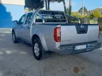 Second-hand Nissan Navara 2007 Gri Pickup