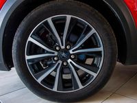 Usata Ford Puma 125 CV (91 kW) 2020 Rosso SUV