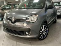 Usata Renault Twingo Intens 90 CV (66 kW) 2016 Grigio Utilitaria